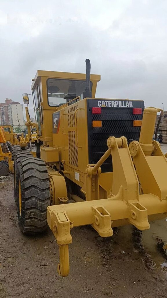 Caterpillar 140H - Grader: foto 3 Caterpillar 140H - Grader: foto 3