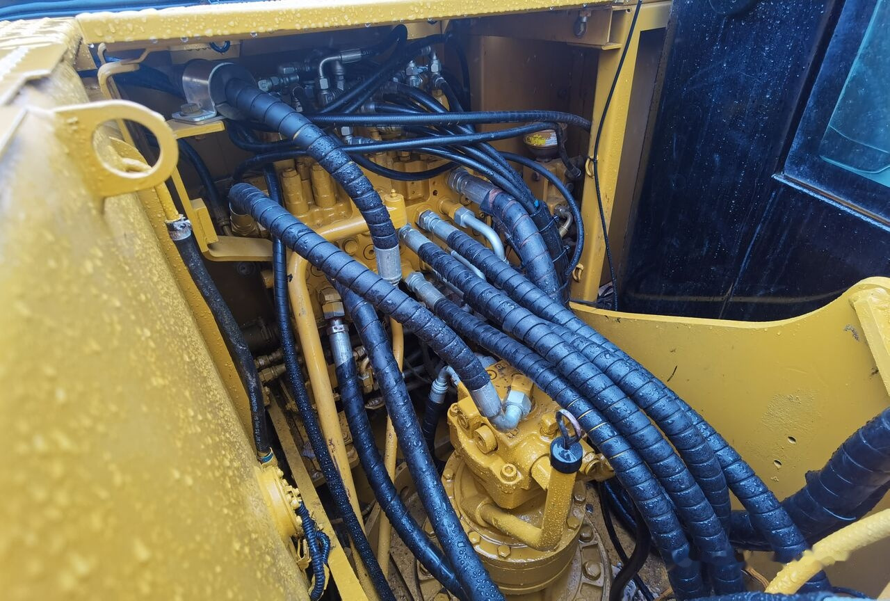 Caterpillar 315D2GC - Escavatore cingolato: foto 1 Caterpillar 315D2GC - Escavatore cingolato: foto 1