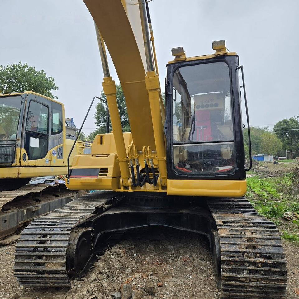 Caterpillar 320BL - Escavatore cingolato: foto 4 Caterpillar 320BL - Escavatore cingolato: foto 4