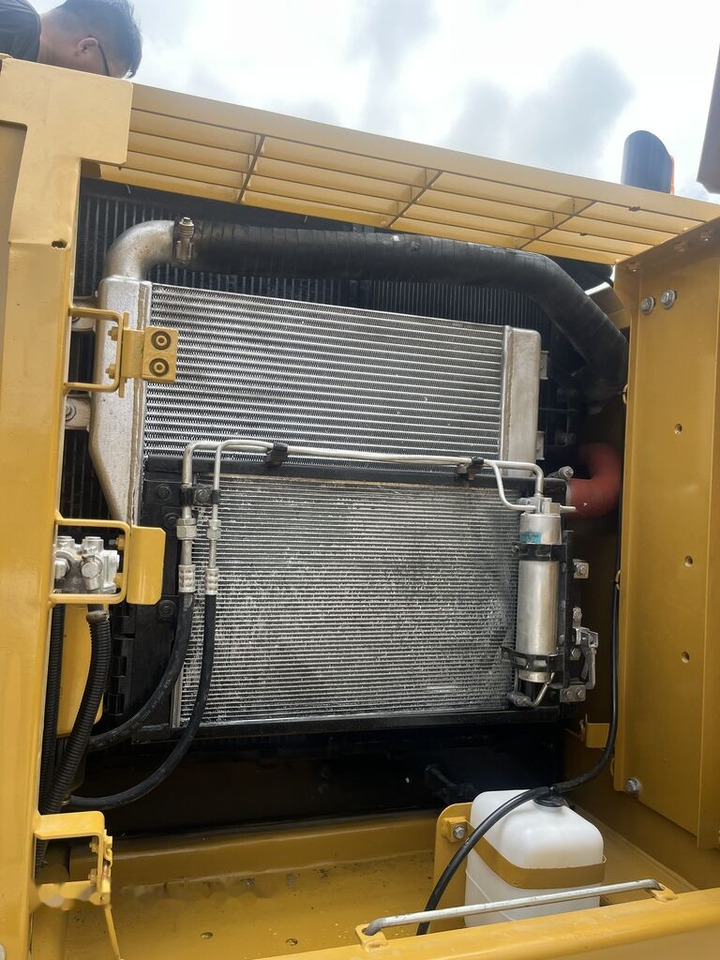 Caterpillar 323D2L - Escavatore cingolato: foto 3 Caterpillar 323D2L - Escavatore cingolato: foto 3