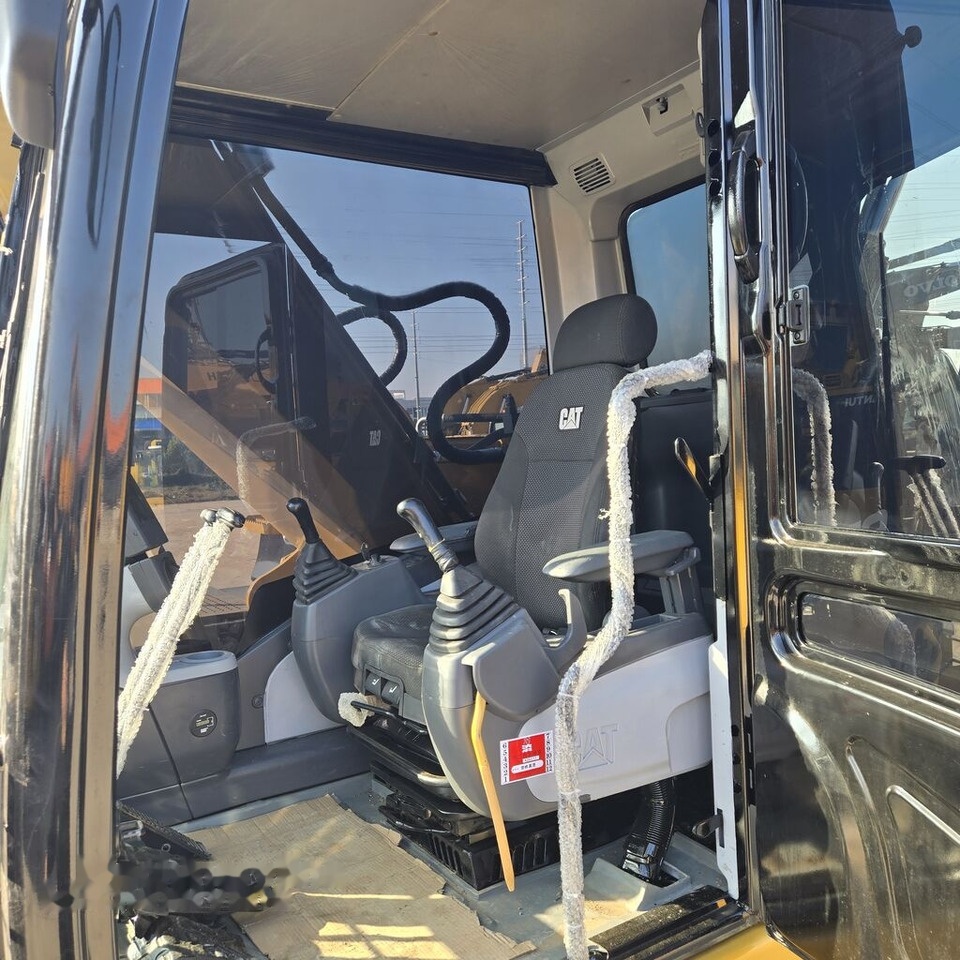 Caterpillar 323DL - Escavatore cingolato: foto 4 Caterpillar 323DL - Escavatore cingolato: foto 4