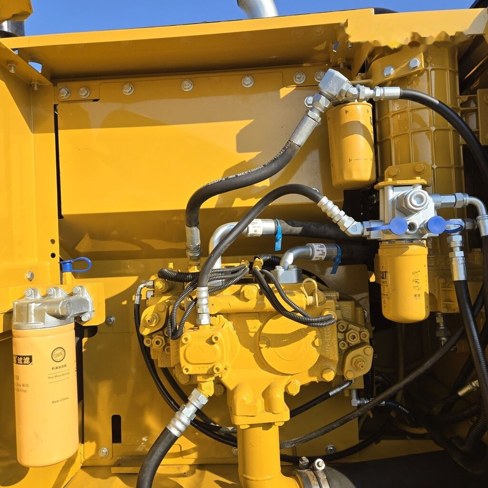 Caterpillar 323DL - Escavatore cingolato: foto 5 Caterpillar 323DL - Escavatore cingolato: foto 5