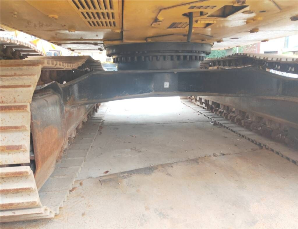 Caterpillar 329D - Escavatore cingolato: foto 4 Caterpillar 329D - Escavatore cingolato: foto 4