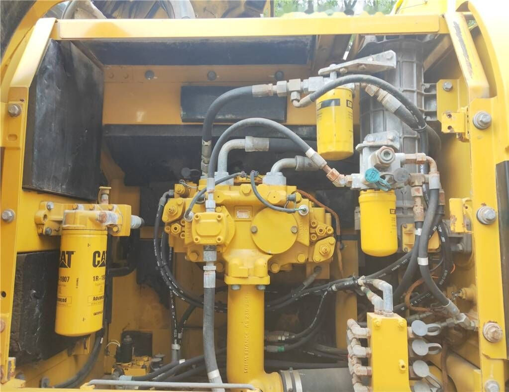 Caterpillar 329D - Escavatore cingolato: foto 2 Caterpillar 329D - Escavatore cingolato: foto 2