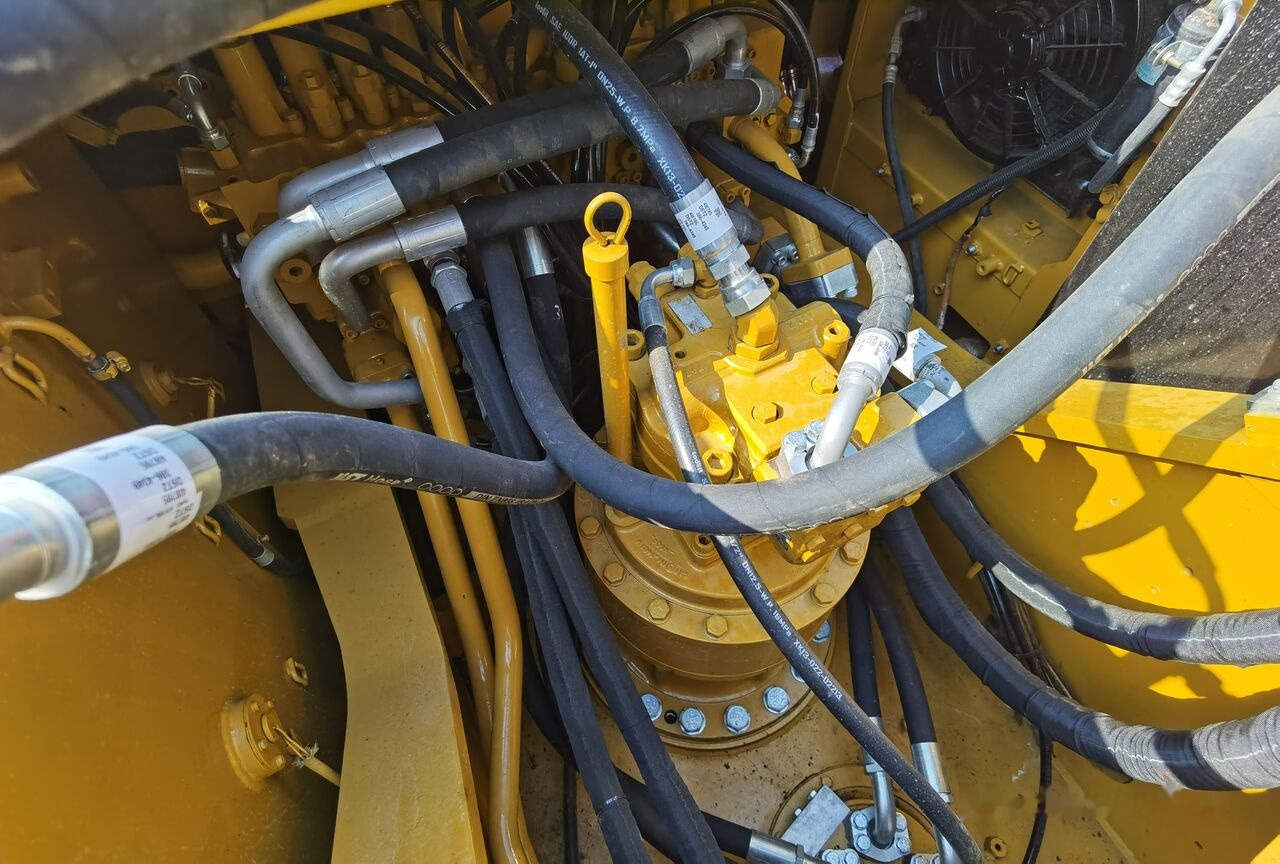 Caterpillar 329D2L - Escavatore cingolato: foto 2 Caterpillar 329D2L - Escavatore cingolato: foto 2