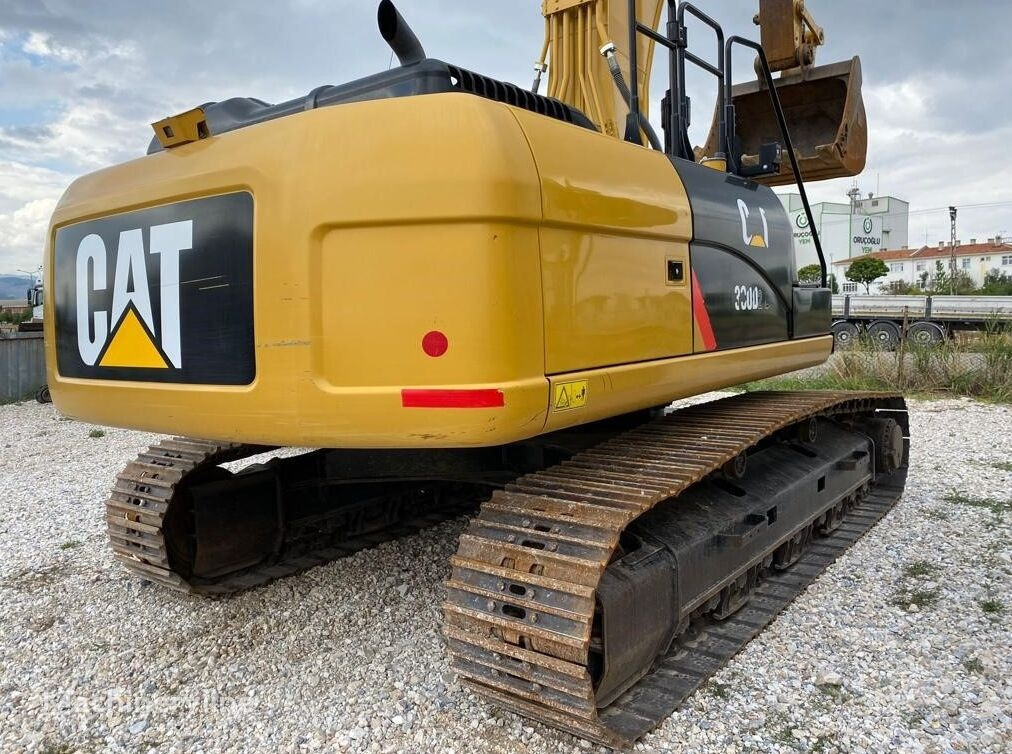 Caterpillar 330D2L - Escavatore cingolato: foto 5 Caterpillar 330D2L - Escavatore cingolato: foto 5