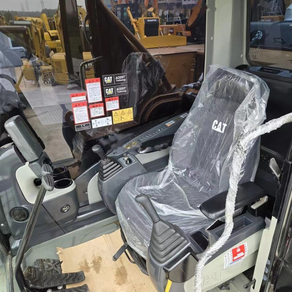 Caterpillar 336D2 - Escavatore cingolato: foto 3 Caterpillar 336D2 - Escavatore cingolato: foto 3