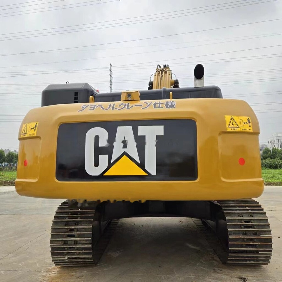 Caterpillar 336D2 - Escavatore cingolato: foto 1 Caterpillar 336D2 - Escavatore cingolato: foto 1