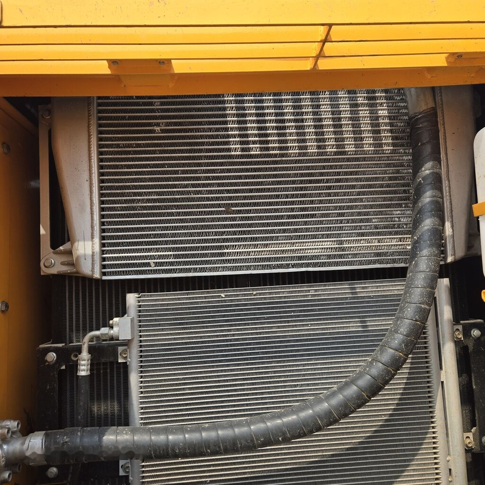 Hyundai R225-9S - Escavatore cingolato: foto 4 Hyundai R225-9S - Escavatore cingolato: foto 4