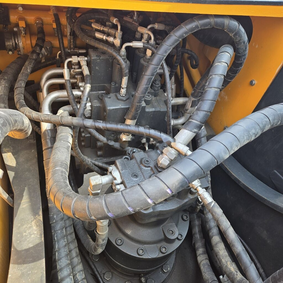 Hyundai R225-9S - Escavatore cingolato: foto 3 Hyundai R225-9S - Escavatore cingolato: foto 3