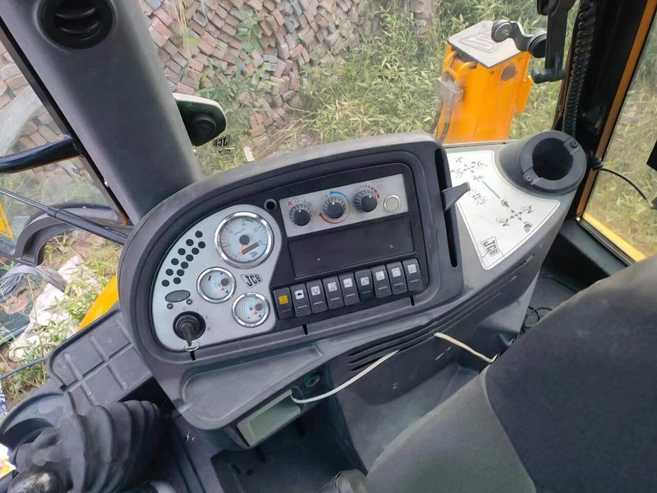 JCB 3CX - Terna: foto 4 JCB 3CX - Terna: foto 4