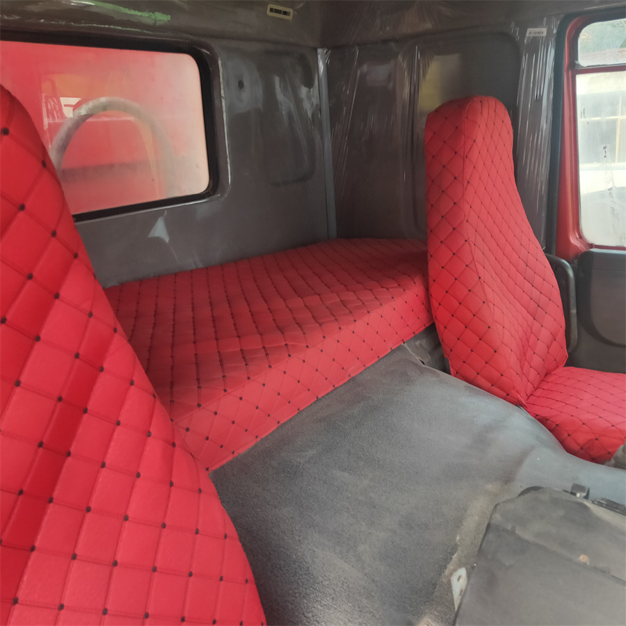 SINOTRUK HOWO - Autocarro ribaltabile: foto 2 SINOTRUK HOWO - Autocarro ribaltabile: foto 2