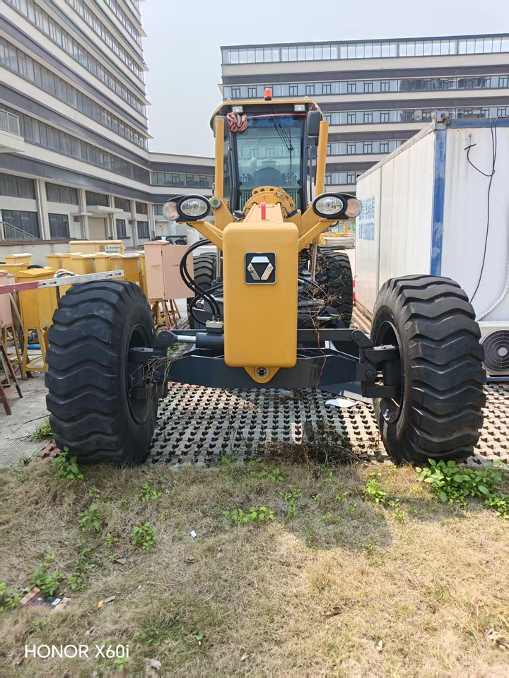 XCMG GR1653 - Grader: foto 2 XCMG GR1653 - Grader: foto 2