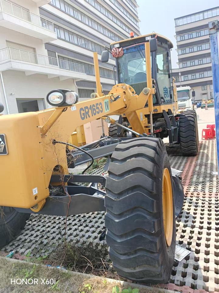 XCMG GR1653 - Grader: foto 1 XCMG GR1653 - Grader: foto 1