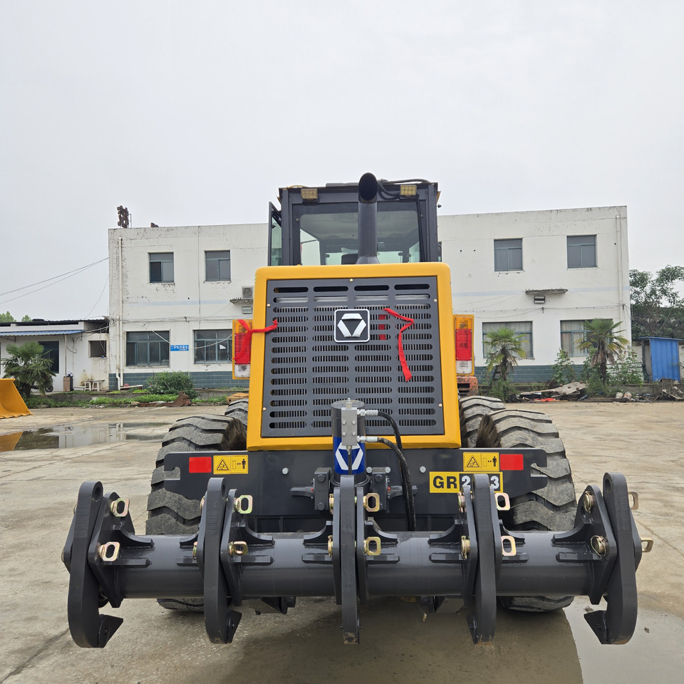 XCMG GR2153 - Grader: foto 5 XCMG GR2153 - Grader: foto 5