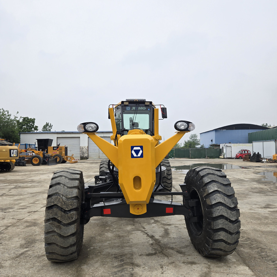XCMG GR2153 - Grader: foto 1 XCMG GR2153 - Grader: foto 1