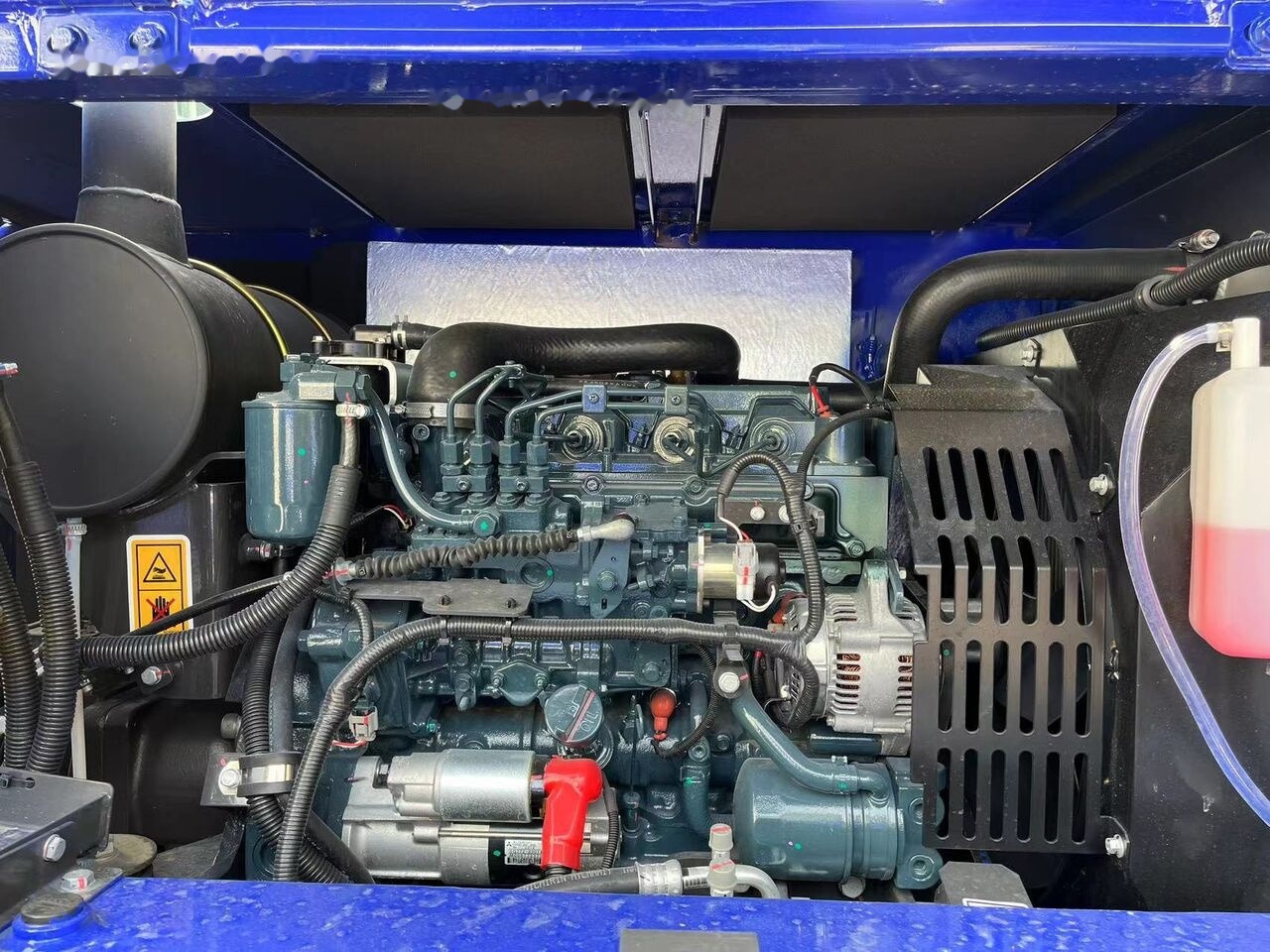 Leasing di XCMG XE75GA New machine XCMG XE75GA New machine: foto 12