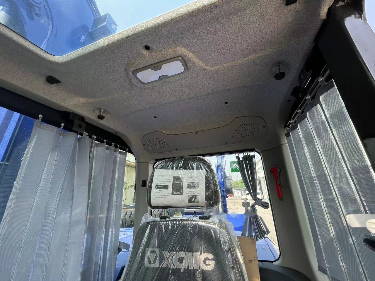 Leasing di XCMG XE75GA New machine XCMG XE75GA New machine: foto 13