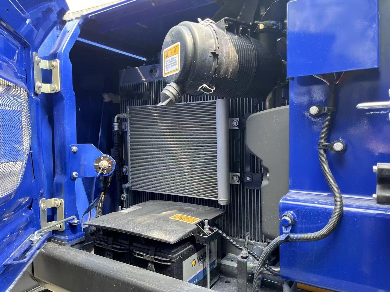 Leasing di XCMG XE75GA New machine XCMG XE75GA New machine: foto 14