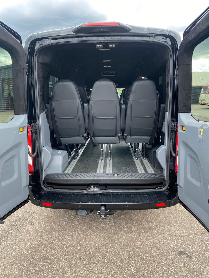 Ford Transit wersja VIP 3.5 L, 310 KM - Minibus, Pulmino: foto 4 Ford Transit wersja VIP 3.5 L, 310 KM - Minibus, Pulmino: foto 4