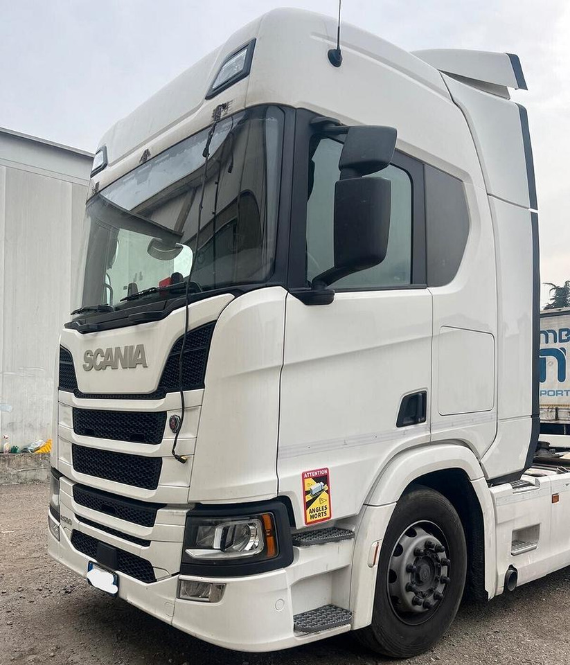 Cabina Scania CR20 R500 Highline - perfette condiz - Cabina per Camion: foto 2 Cabina Scania CR20 R500 Highline - perfette condiz - Cabina per Camion: foto 2