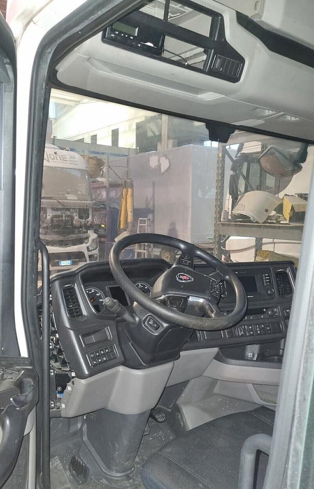 Cabina Scania NTG CR20H 2021 per R450 R550 etc. - Cabina per Camion: foto 5 Cabina Scania NTG CR20H 2021 per R450 R550 etc. - Cabina per Camion: foto 5