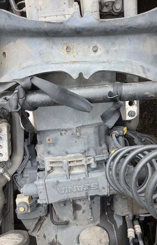 Cambio originale Scania R500 - Cambio per Camion: foto 2 Cambio originale Scania R500 - Cambio per Camion: foto 2