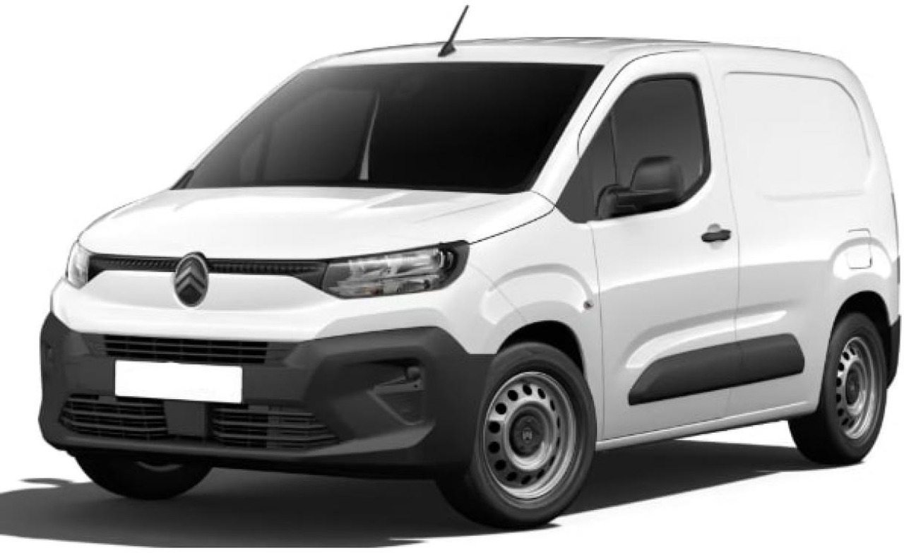 CITROEN Berlingo 1.5 BlueHDi S&S - 100 III FOURGON Fourgon M 650 kg 2 PLACES - Furgone chiuso: foto 1 CITROEN Berlingo 1.5 BlueHDi S&S - 100 III FOURGON Fourgon M 650 kg 2 PLACES - Furgone chiuso: foto 1
