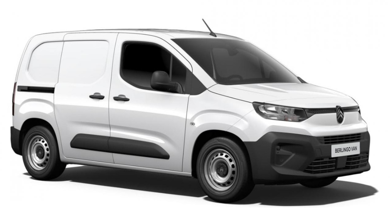 CITROEN Berlingo 1.5 BlueHDi S&S - 130 - BV EAT8 III FOURGON Fourgon M 650 kg 2 PLACES - Furgone chiuso: foto 1 CITROEN Berlingo 1.5 BlueHDi S&S - 130 - BV EAT8 III FOURGON Fourgon M 650 kg 2 PLACES - Furgone chiuso: foto 1