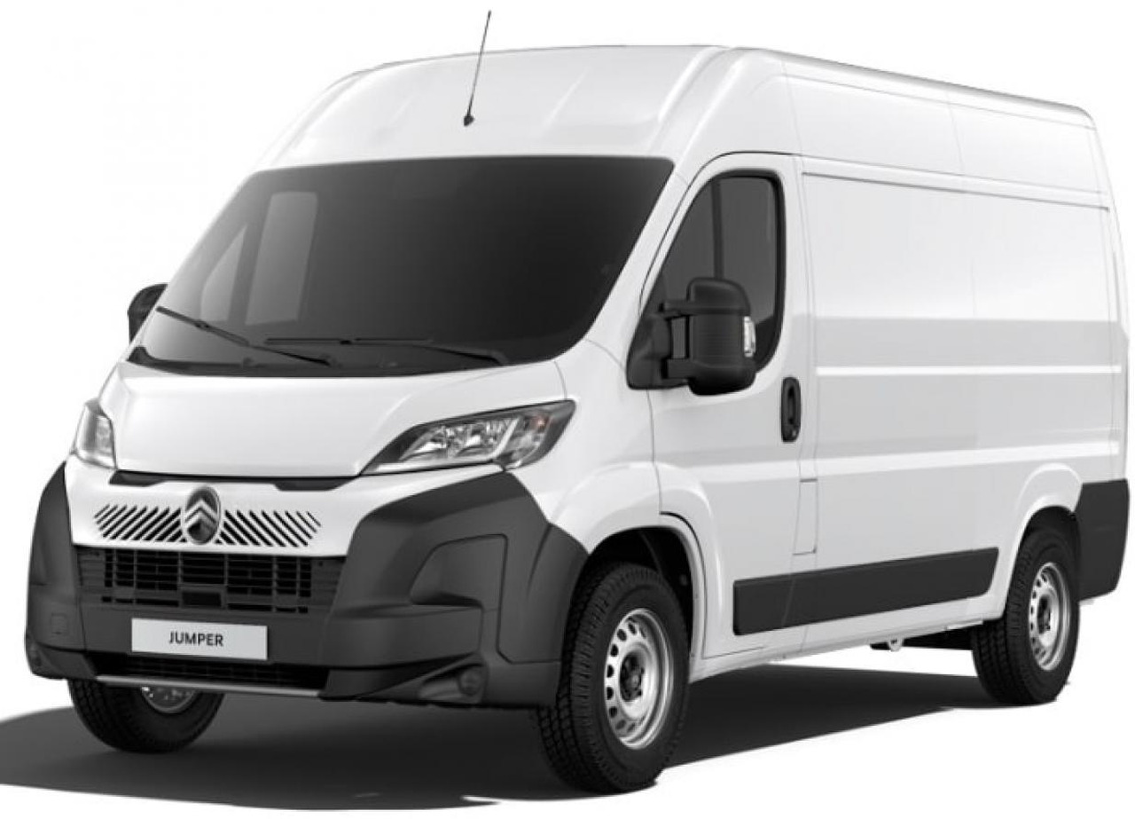 CITROEN Jumper 3.3t L2H2 2.2 HDi S&S - 120 III FOURGON TOLE Fourgon Tolé 33 L2H2 PHASE 3 - Furgone chiuso: foto 4 CITROEN Jumper 3.3t L2H2 2.2 HDi S&S - 120 III FOURGON TOLE Fourgon Tolé 33 L2H2 PHASE 3 - Furgone chiuso: foto 4