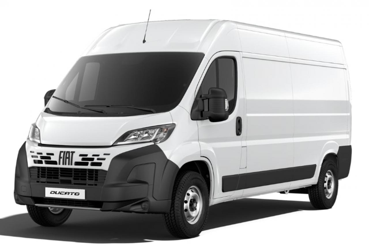 FIAT Ducato Tôlé 3.5 L H2 2.2 - 140 S&S III FOURGON TOLE Fourgon Tôlé - Furgone chiuso: foto 3 FIAT Ducato Tôlé 3.5 L H2 2.2 - 140 S&S III FOURGON TOLE Fourgon Tôlé - Furgone chiuso: foto 3