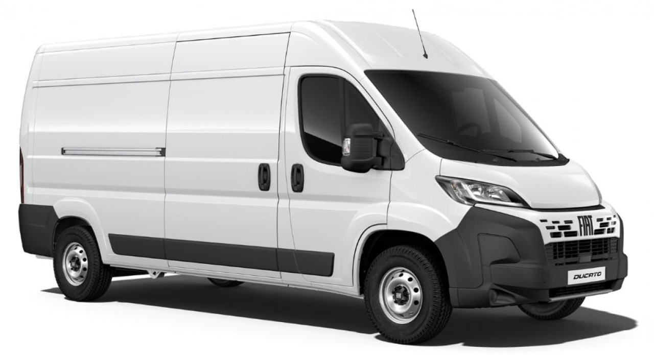 FIAT Ducato Tôlé 3.5 L H2 2.2 - 140 S&S III FOURGON TOLE Fourgon Tôlé - Furgone chiuso: foto 1 FIAT Ducato Tôlé 3.5 L H2 2.2 - 140 S&S III FOURGON TOLE Fourgon Tôlé - Furgone chiuso: foto 1