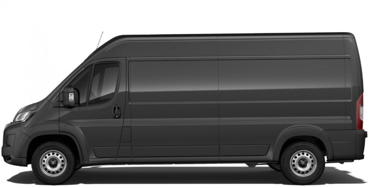 OPEL Movano 3.5t L3H2 2.2 HDi S&S - 140 - BVA8 2021 FOURGON Fourgon Tolé L3H2 PHASE 2 - Furgone chiuso: foto 4 OPEL Movano 3.5t L3H2 2.2 HDi S&S - 140 - BVA8 2021 FOURGON Fourgon Tolé L3H2 PHASE 2 - Furgone chiuso: foto 4