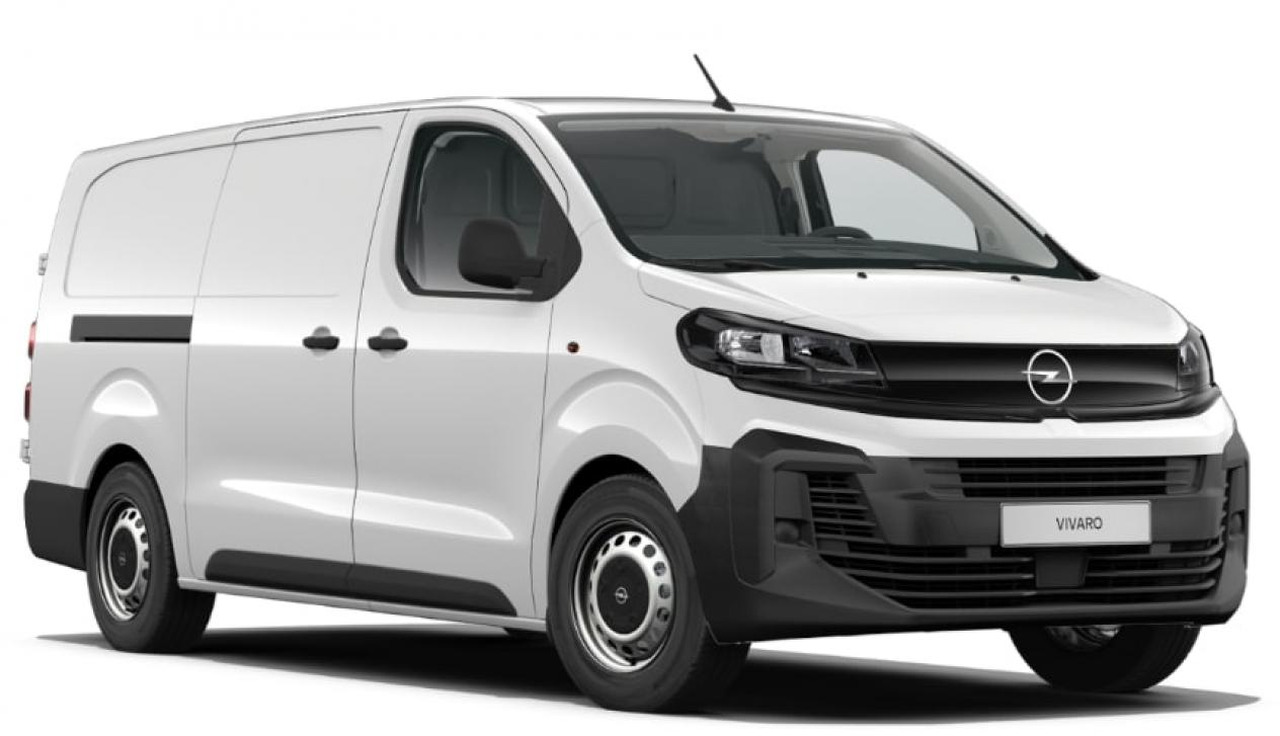 OPEL Vivaro XL 2.0 BlueHDi - 145 - BV EAT8 S&S FOURGON 2019 Fourgon PHASE 2 - Furgone chiuso: foto 1 OPEL Vivaro XL 2.0 BlueHDi - 145 - BV EAT8 S&S FOURGON 2019 Fourgon PHASE 2 - Furgone chiuso: foto 1