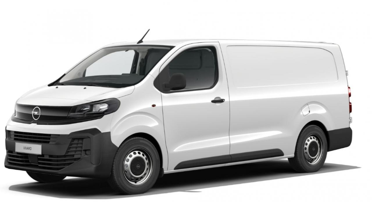 OPEL Vivaro XL 2.0 BlueHDi - 145 - BV EAT8 S&S FOURGON 2019 Fourgon PHASE 2 - Furgone chiuso: foto 5 OPEL Vivaro XL 2.0 BlueHDi - 145 - BV EAT8 S&S FOURGON 2019 Fourgon PHASE 2 - Furgone chiuso: foto 5