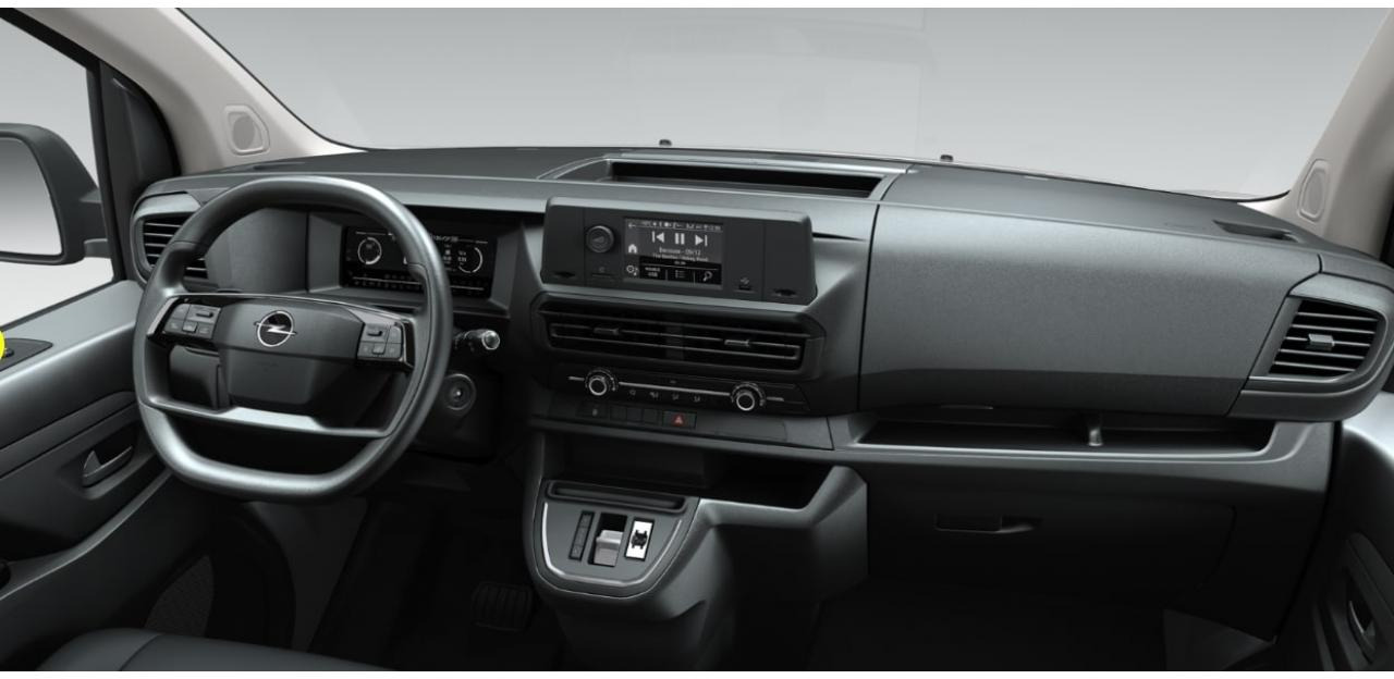 OPEL Vivaro XL 2.0 BlueHDi - 145 - BV EAT8 S&S FOURGON 2019 Fourgon PHASE 2 - Furgone chiuso: foto 3 OPEL Vivaro XL 2.0 BlueHDi - 145 - BV EAT8 S&S FOURGON 2019 Fourgon PHASE 2 - Furgone chiuso: foto 3