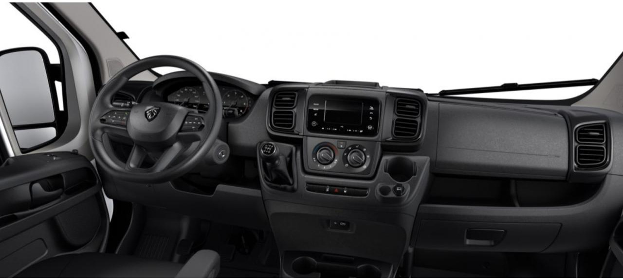 PEUGEOT Boxer 3.3t L2H2 2.2 HDi S&S - 140 III FOURGON TOLE Fourgon Tolé 333 L2H2 PHASE 3 - Furgone chiuso: foto 3 PEUGEOT Boxer 3.3t L2H2 2.2 HDi S&S - 140 III FOURGON TOLE Fourgon Tolé 333 L2H2 PHASE 3 - Furgone chiuso: foto 3