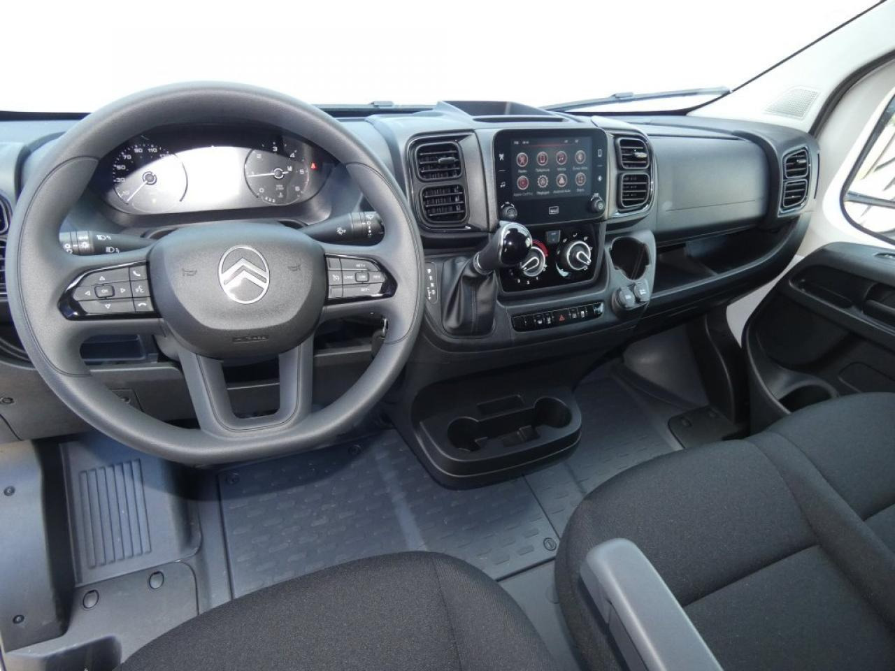 PEUGEOT Boxer 3.5t L3H2 Maxi 2.2 HDi S&S - 140 - BVA8 III FOURGON TOLE Fourgon Tolé 4-35 L3H2 P - Furgone chiuso: foto 4 PEUGEOT Boxer 3.5t L3H2 Maxi 2.2 HDi S&S - 140 - BVA8 III FOURGON TOLE Fourgon Tolé 4-35 L3H2 P - Furgone chiuso: foto 4