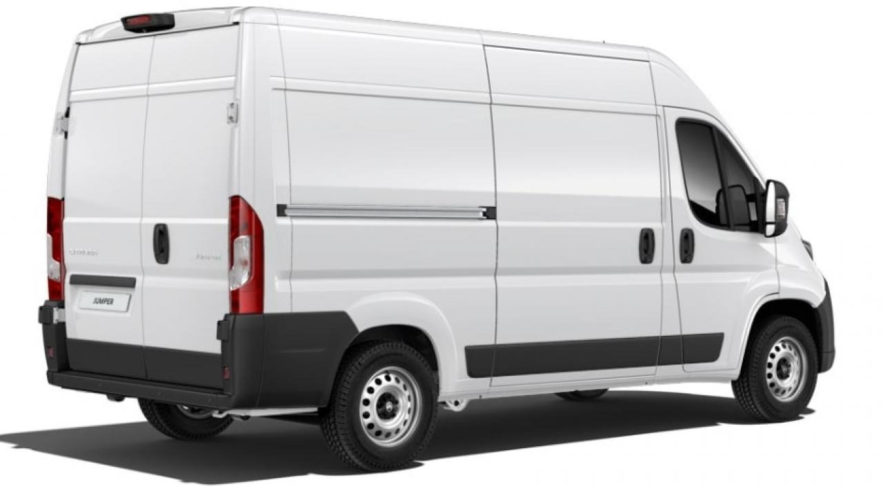 PEUGEOT Boxer 3.5t L3H2 Maxi 2.2 HDi S&S - 140 - BVA8 III FOURGON TOLE Fourgon Tolé 4-35 L3H2 P - Furgone chiuso: foto 3 PEUGEOT Boxer 3.5t L3H2 Maxi 2.2 HDi S&S - 140 - BVA8 III FOURGON TOLE Fourgon Tolé 4-35 L3H2 P - Furgone chiuso: foto 3