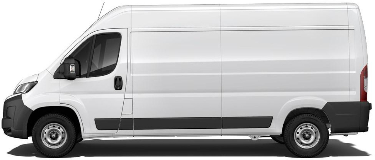 PEUGEOT Boxer 3.5t L3H2 Maxi 2.2 HDi S&S - 140 - BVA8 III FOURGON TOLE Fourgon Tolé 4-35 L3H2 P - Furgone chiuso: foto 5 PEUGEOT Boxer 3.5t L3H2 Maxi 2.2 HDi S&S - 140 - BVA8 III FOURGON TOLE Fourgon Tolé 4-35 L3H2 P - Furgone chiuso: foto 5