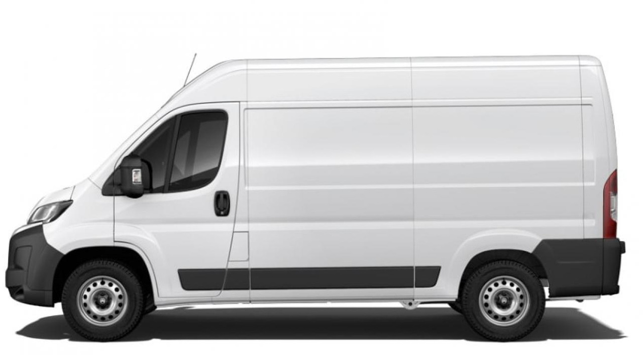 PEUGEOT Boxer 3.5t L3H2 Maxi 2.2 HDi S&S - 140 - BVA8 III FOURGON TOLE Fourgon Tolé 4-35 L3H2 P - Furgone chiuso: foto 5 PEUGEOT Boxer 3.5t L3H2 Maxi 2.2 HDi S&S - 140 - BVA8 III FOURGON TOLE Fourgon Tolé 4-35 L3H2 P - Furgone chiuso: foto 5