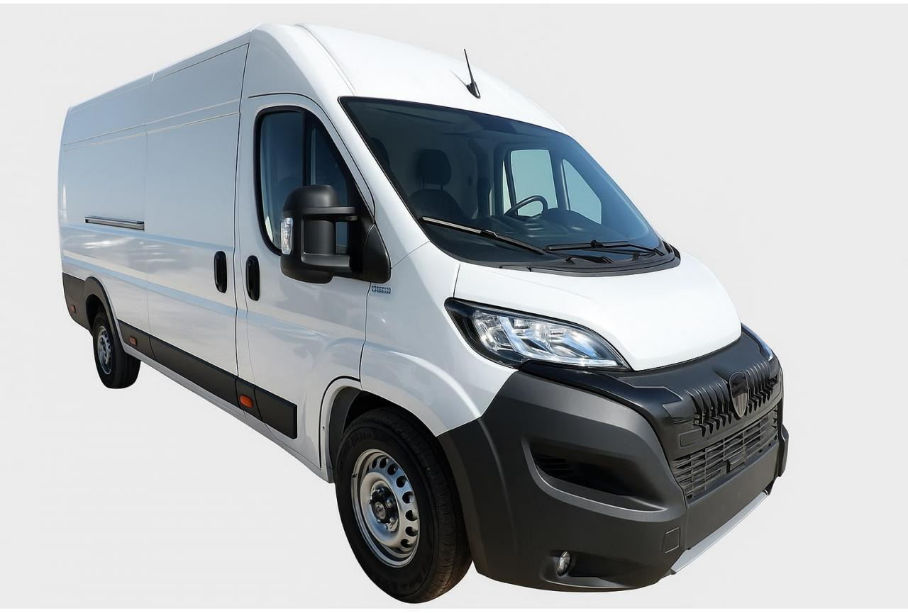 PEUGEOT Boxer 3.5t L4H2 2.2 HDi S&S Maxi - 180 III FOURGON TOLE Fourgon Tolé 435 L4H2 PHASE 3 - Furgone chiuso: foto 1 PEUGEOT Boxer 3.5t L4H2 2.2 HDi S&S Maxi - 180 III FOURGON TOLE Fourgon Tolé 435 L4H2 PHASE 3 - Furgone chiuso: foto 1