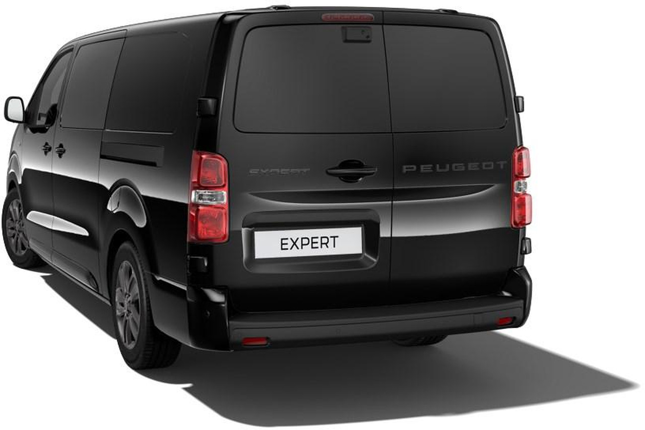 PEUGEOT Expert XL 2.0 BlueHDi - 180 S&S - BV EAT8 III CABINE APPROFONDIE Fourgon Cabine approfondie Fix - Furgone chiuso: foto 4 PEUGEOT Expert XL 2.0 BlueHDi - 180 S&S - BV EAT8 III CABINE APPROFONDIE Fourgon Cabine approfondie Fix - Furgone chiuso: foto 4