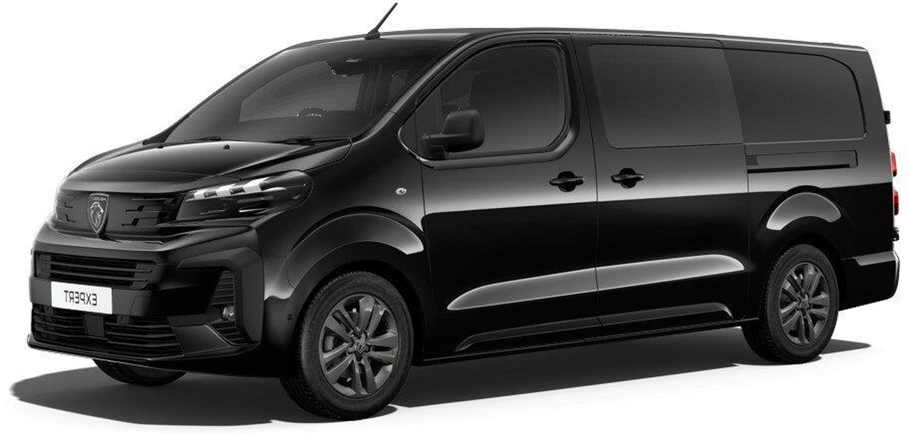 PEUGEOT Expert XL 2.0 BlueHDi - 180 S&S - BV EAT8 III CABINE APPROFONDIE Fourgon Cabine approfondie Fix - Furgone chiuso: foto 3 PEUGEOT Expert XL 2.0 BlueHDi - 180 S&S - BV EAT8 III CABINE APPROFONDIE Fourgon Cabine approfondie Fix - Furgone chiuso: foto 3