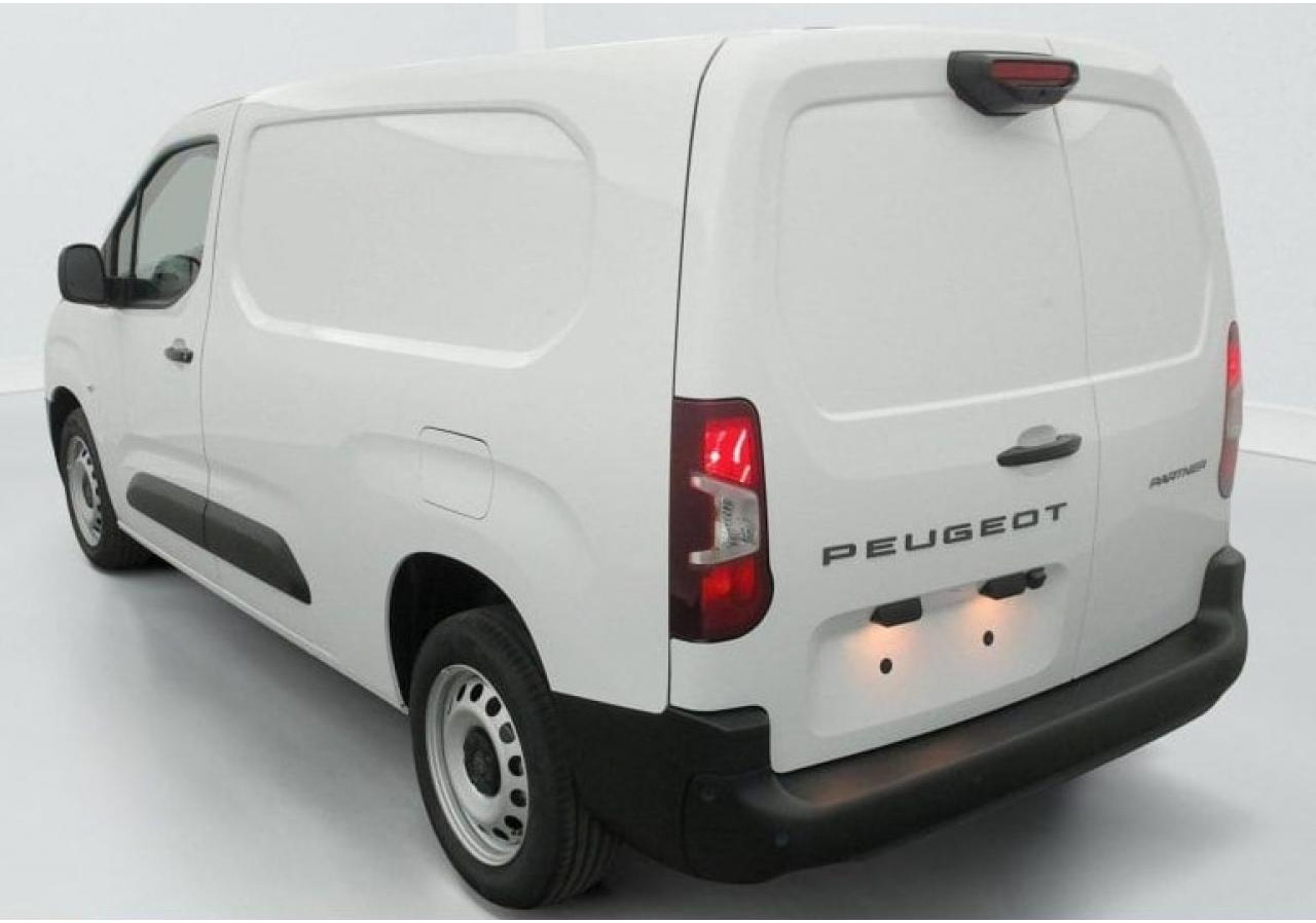 PEUGEOT Partner XL 950KG 1.5 BlueHDi S&S - 100 III FOURGON Fourgon XL PHASE 2 - Furgone chiuso: foto 5 PEUGEOT Partner XL 950KG 1.5 BlueHDi S&S - 100 III FOURGON Fourgon XL PHASE 2 - Furgone chiuso: foto 5