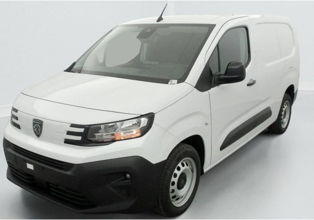 PEUGEOT Partner XL 950KG 1.5 BlueHDi S&S - 100 III FOURGON Fourgon XL PHASE 2 - Furgone chiuso: foto 3 PEUGEOT Partner XL 950KG 1.5 BlueHDi S&S - 100 III FOURGON Fourgon XL PHASE 2 - Furgone chiuso: foto 3