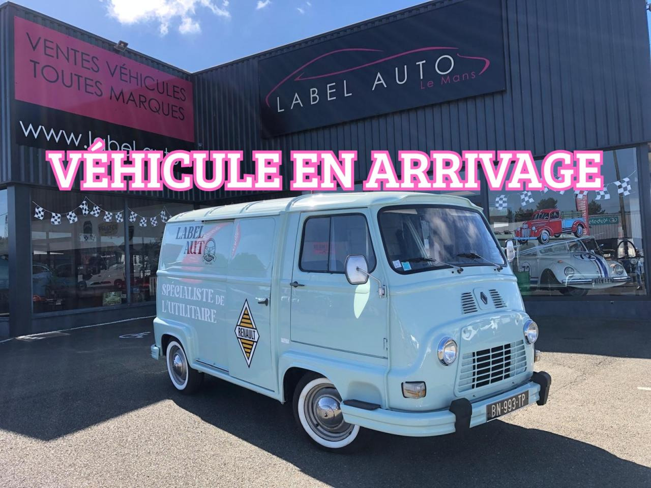 RENAULT MASTER EXTRA 3T5 L2H2 2.0 BLUE DCI 150 CH TRACTION - Furgone chiuso: foto 2 RENAULT MASTER EXTRA 3T5 L2H2 2.0 BLUE DCI 150 CH TRACTION - Furgone chiuso: foto 2