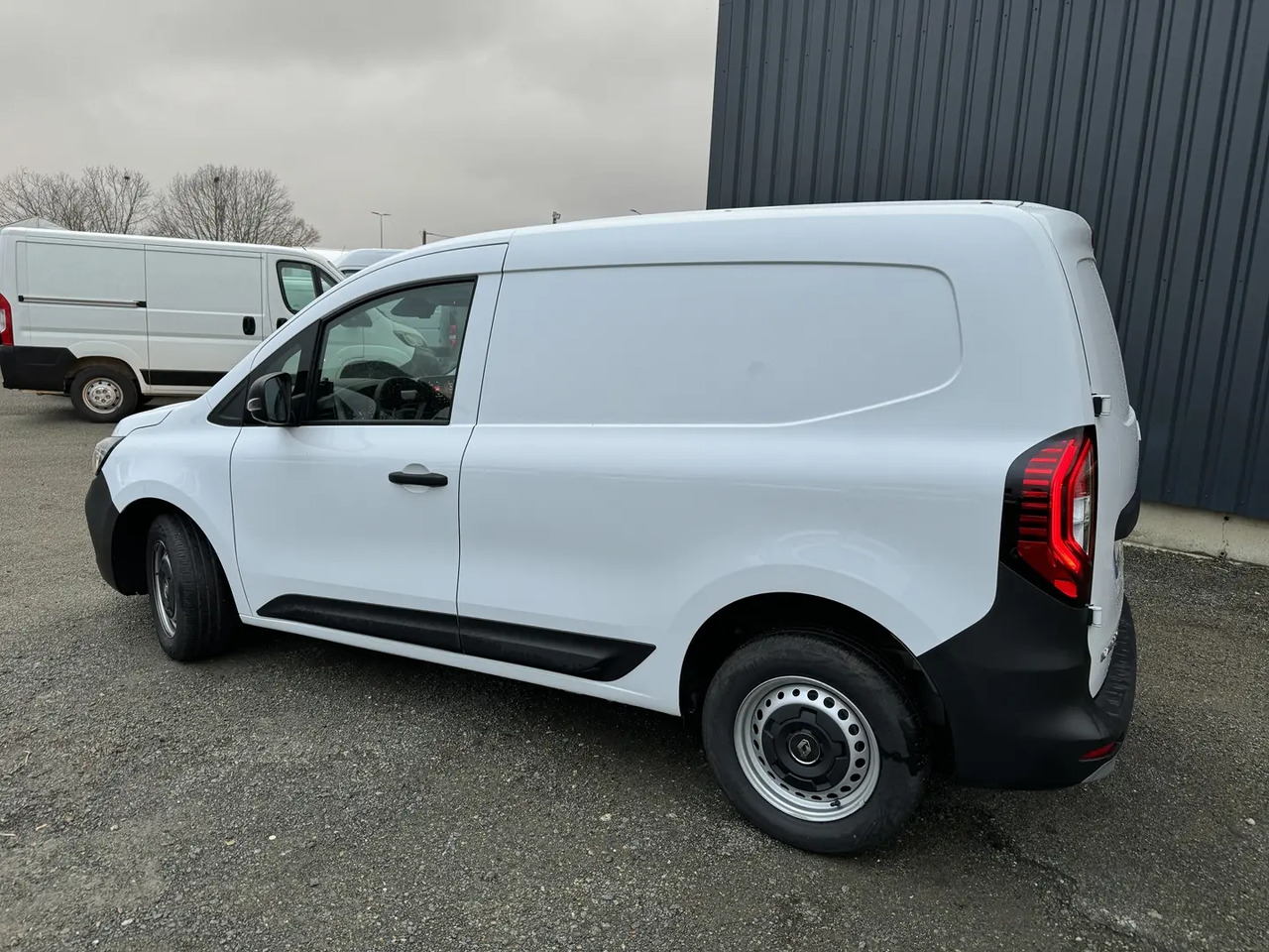 Renault Express 1.5 BLUE DCI 95CH CONFORT - Furgoncino: foto 5 Renault Express 1.5 BLUE DCI 95CH CONFORT - Furgoncino: foto 5