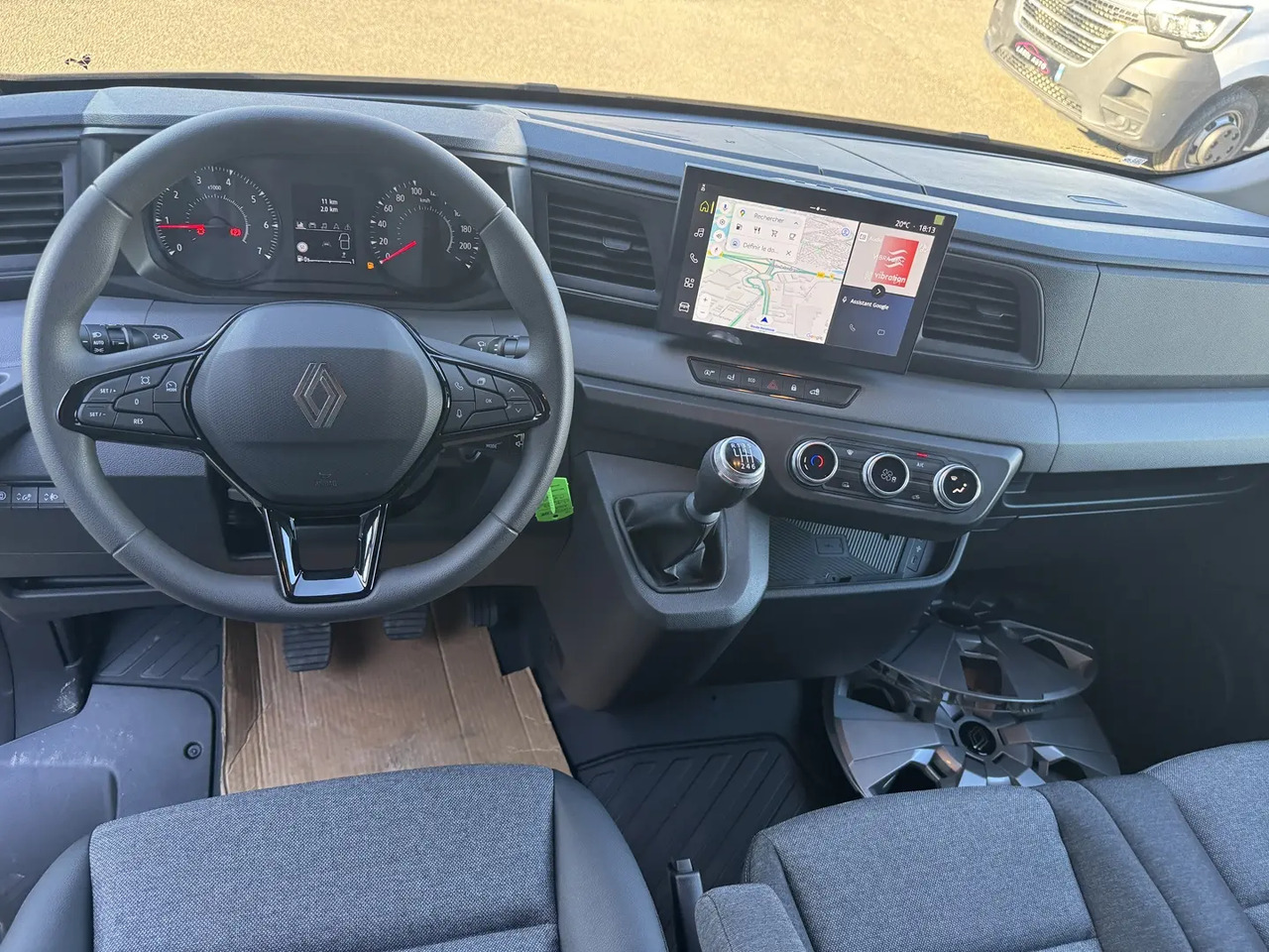 Renault Master F3500 L3H2 2.0 BLUE DCI 150CH EXTRA - Furgone chiuso: foto 3 Renault Master F3500 L3H2 2.0 BLUE DCI 150CH EXTRA - Furgone chiuso: foto 3