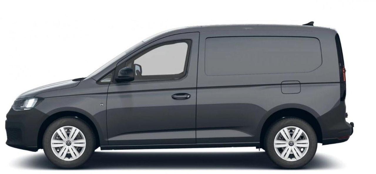 VOLKSWAGEN Caddy Cargo 2.0 16V TDI - 102 FOURGON Cargo Business - Furgone chiuso: foto 5 VOLKSWAGEN Caddy Cargo 2.0 16V TDI - 102 FOURGON Cargo Business - Furgone chiuso: foto 5